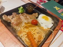 -豪享来(我格广场店)