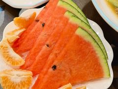 -西江美食舫·江西菜(健德桥店)