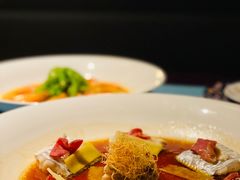 -三利音·玖弄小鲜(浦东嘉里城店)
