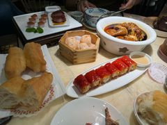 -陶陶居酒家(SM二期购物广场店)