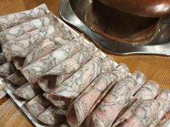 -津门羊大爷·铜锅涮肉(黄河道店)