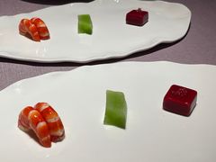 -璞徽·徽商家宴(长泰广场店)
