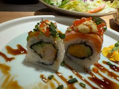 -德川家日本料理(中关村寰太大厦店)