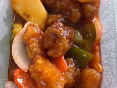 -东江海鲜酒家(艺都分店)