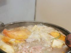 -大鲜生·亚洲菜融合小食堂