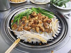 -贵州小豆腐(杨家坪总店)