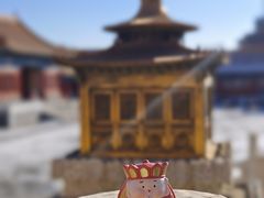 -故宫博物院(故宫)