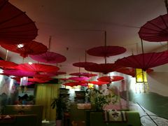 -蘑菇私房菜小馆(杨家坪西城天街店)