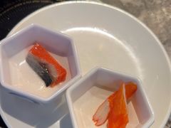-曼格活海鲜·牛排自助(光明蓝鲸店)