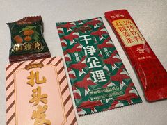 -大鸽饭(汉溪长隆店)
