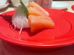 -新一番三文鱼寿司(大东海店)