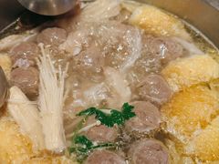 -同仁四季椰子鸡(宝安壹方城店)