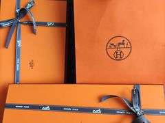 -爱马仕 HERMES(上海ifc商场店)