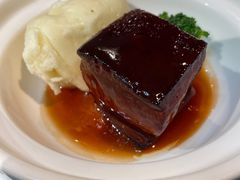 -醉霖生态餐厅(交大店)