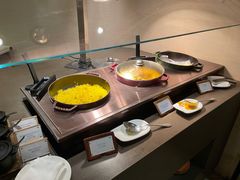 -The Place 自助餐(香港康得思酒店)