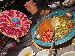 -吼堂老火锅(太古里总店)