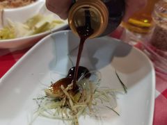 -鹤睦鱼生·啫啫煲·海鲜(保利百合店)