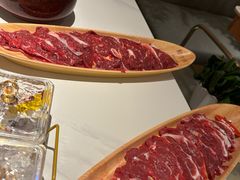 -左庭右院鲜牛肉火锅(七宝领展广场店)