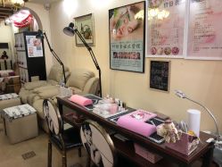 -杉惠素颜美妆皮肤管理中心