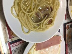 -华星冰室(湾仔店)