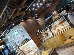 -BOKE博稞烘焙(天佑城店)