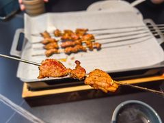 -青海名吃尕张娃非遗烤肉(城中店)