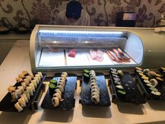 -杭州龙禧福朋喜来登酒店