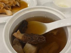 -金河半岛园林酒家(金融城店)