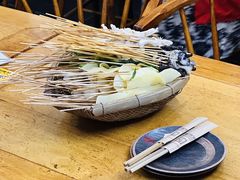 -古真记钵钵鸡(总店)