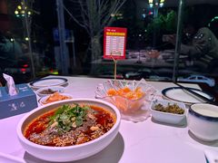 -景笙毋米粥底火锅(20年老字号)