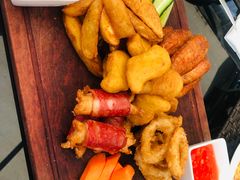 -小主人西餐厅 master table(青年中路店)