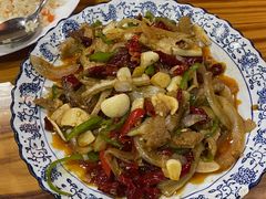 -217丰惠源抓饭(星湖街店)