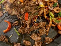 -一烙锅(友谊店)