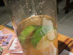 -木屋烧烤(白石洲店)