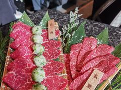 -老乾杯和牛烧肉(王府中环店)