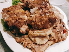 -马老六清真餐饮(西站店)