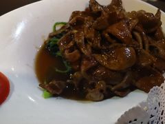 -堂宴·老厦门私房菜(1988仙岳总店)