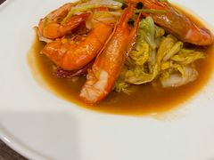 -今鲜源大酒店·中华餐饮名店(新湛路店)