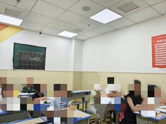 -昂立青少儿成长中心(杨浦国和1000校区)