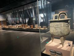 -盘龙城遗址博物院