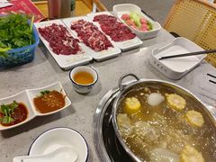 -杏花吴记牛肉火锅