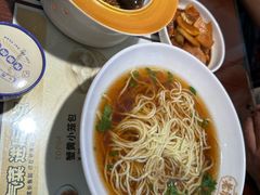 -老淮城·长鱼面(河下古镇店)