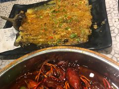 -云晓光头烧烤吧(新大陆广场店)