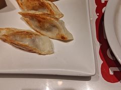 -东方饺子王(工农大路店)