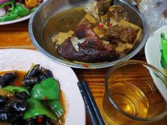 -老兵牛蹄店(下沙店)