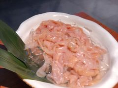 鸭肠-呷哺呷哺(悦方店)