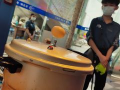 -千岛蚝高压锅生蚝·人参火锅(白云万达店)