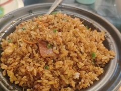 -88号小吃店·经典云南菜·地道纳西美食