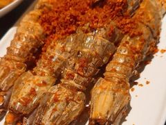 -徐记海鲜(大雁塔|金都店)