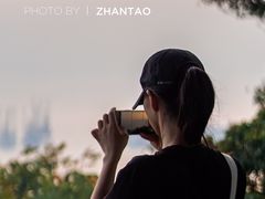 -小南山公园